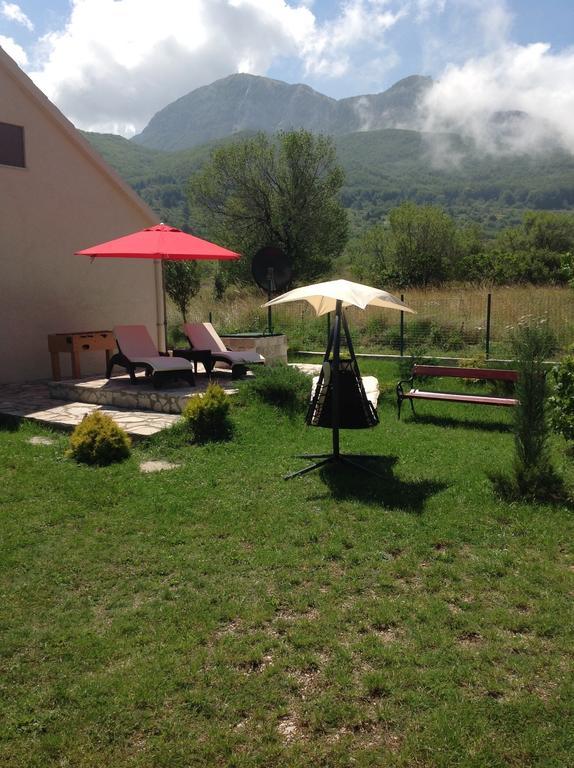 Holiday Home Kotor Zimmer foto