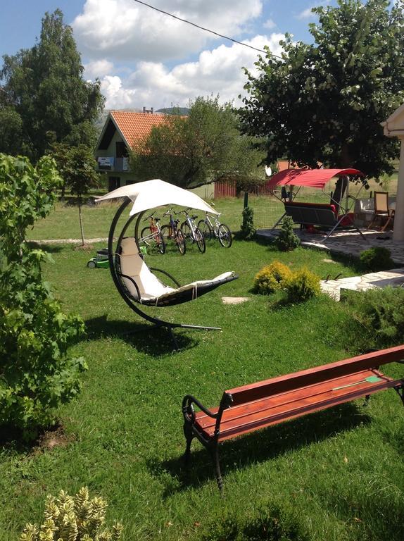 Holiday Home Kotor Zimmer foto