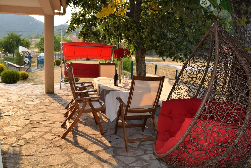 Holiday Home Kotor Exterior foto
