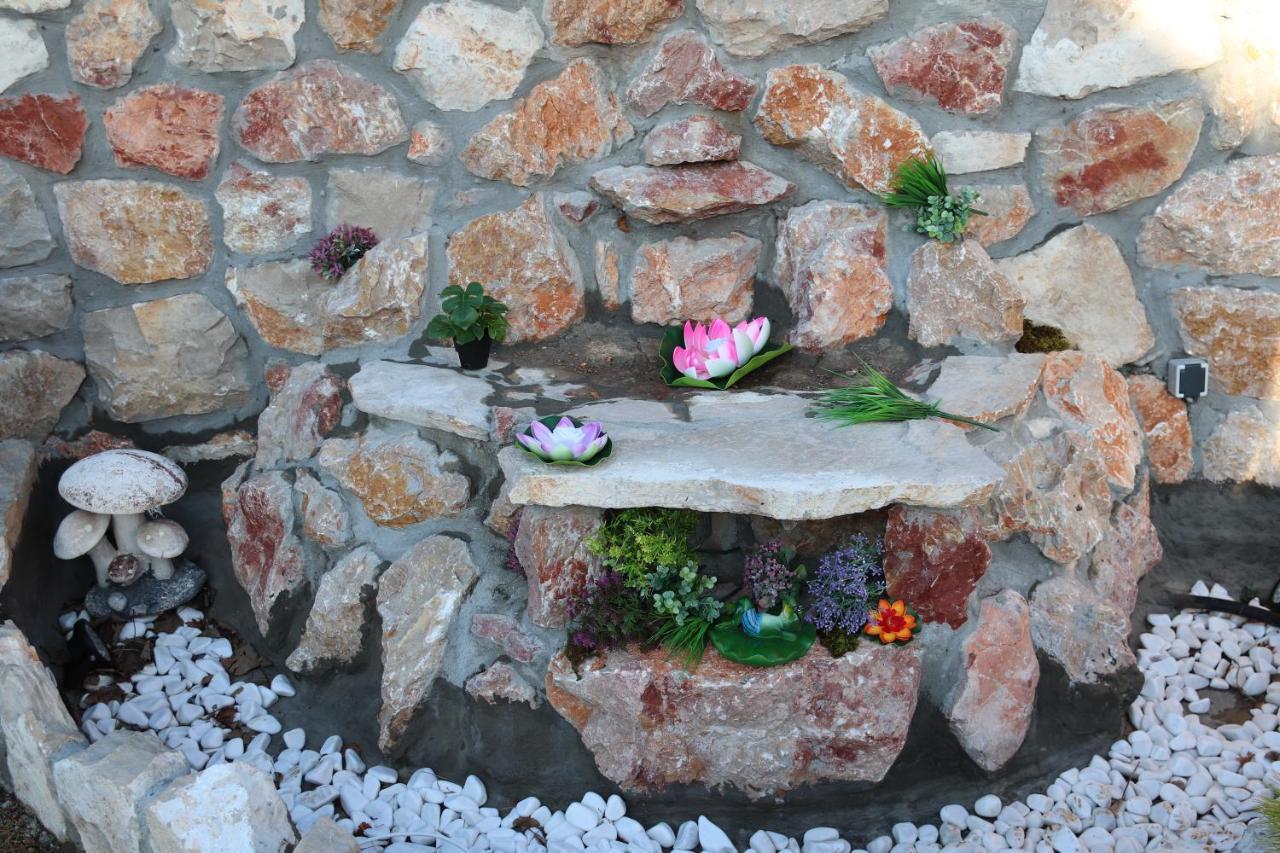 Holiday Home Kotor Exterior foto