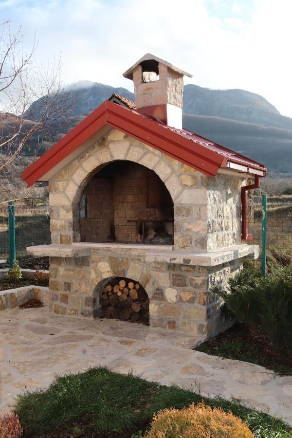 Holiday Home Kotor Exterior foto
