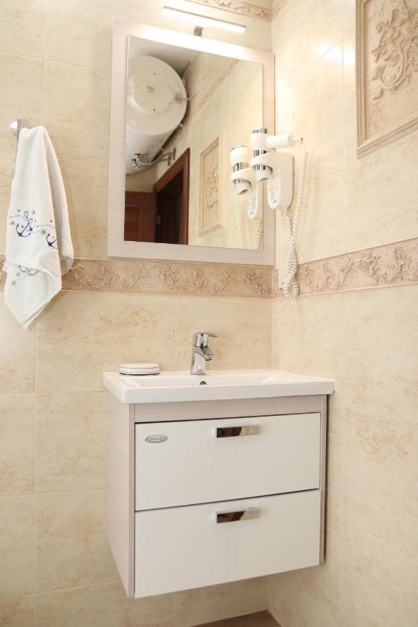 Holiday Home Kotor Exterior foto